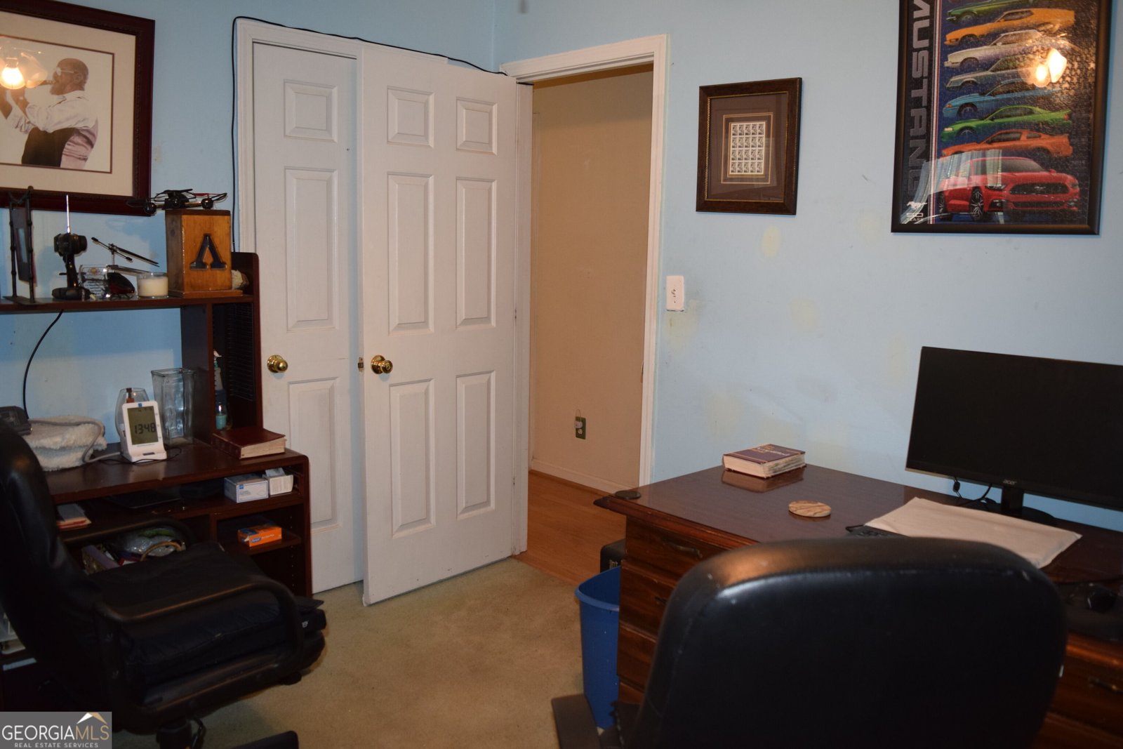 8440 Cedar Creek Ridge Riverdale - Photo 27