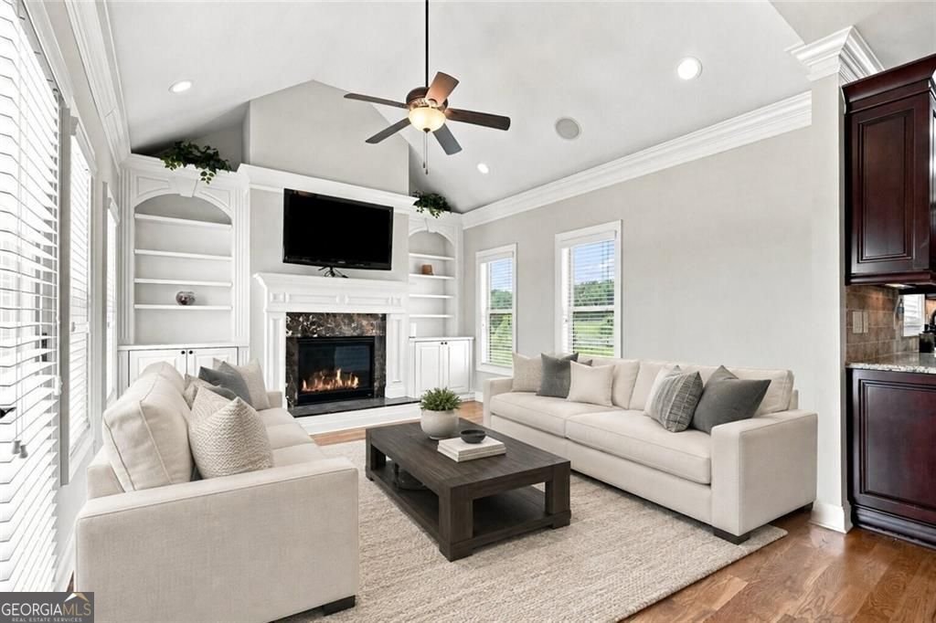 641 Freeman Brock Road Auburn - Photo 13