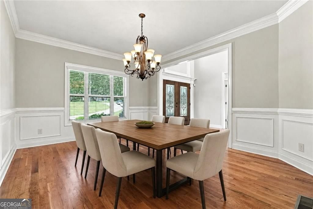 641 Freeman Brock Road Auburn - Photo 14