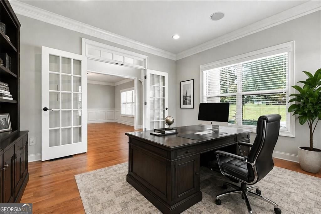 641 Freeman Brock Road Auburn - Photo 15
