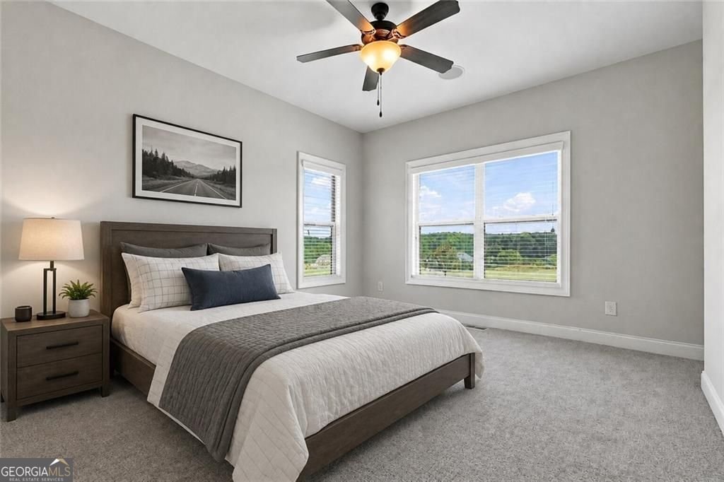 641 Freeman Brock Road Auburn - Photo 24