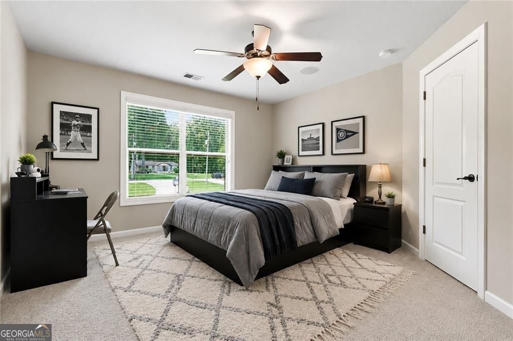641 Freeman Brock Road Auburn - Photo 26