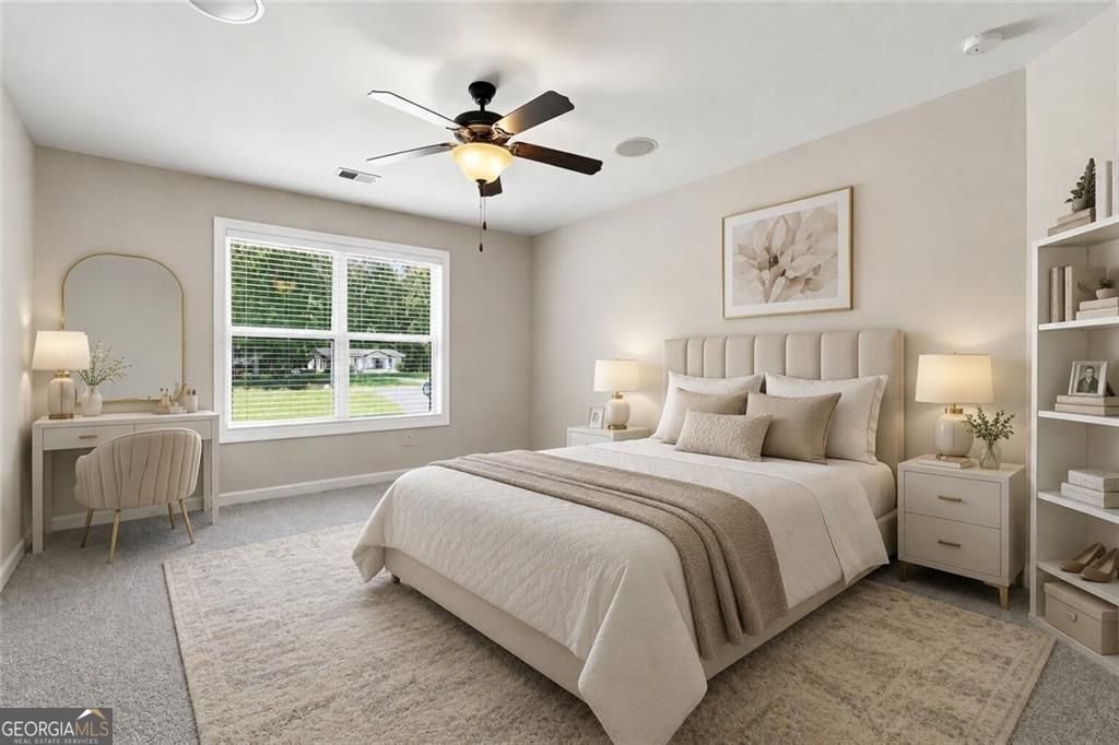 641 Freeman Brock Road Auburn - Photo 29