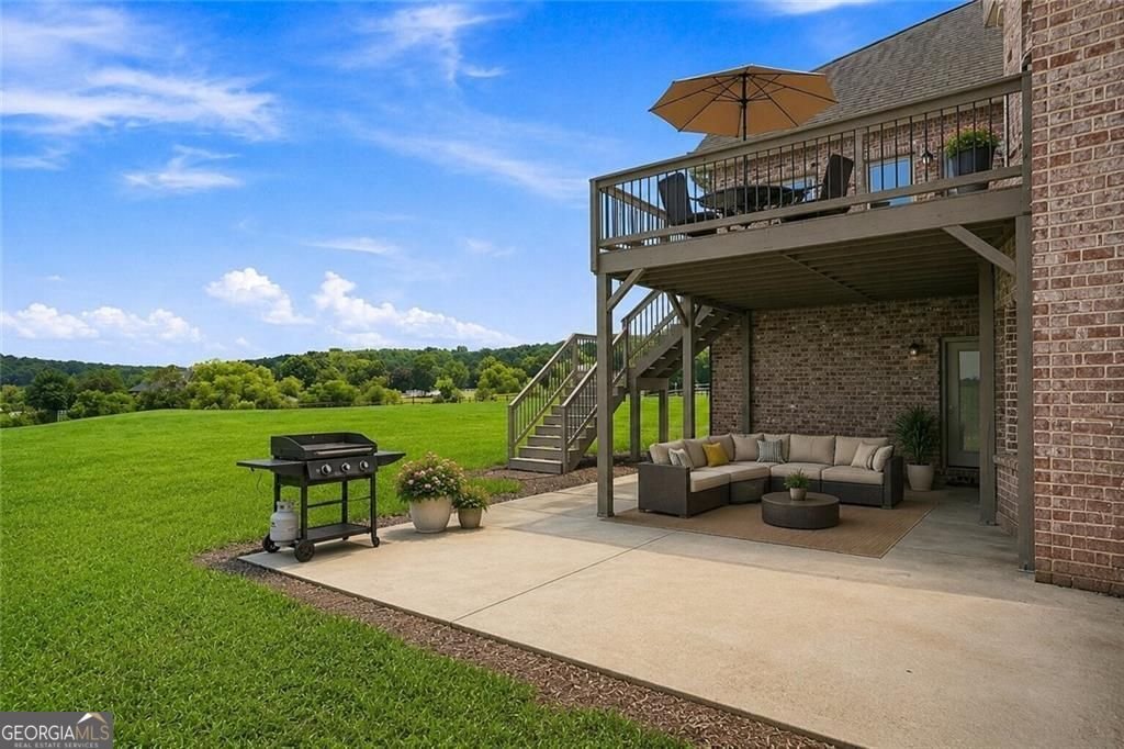 641 Freeman Brock Road Auburn - Photo 34