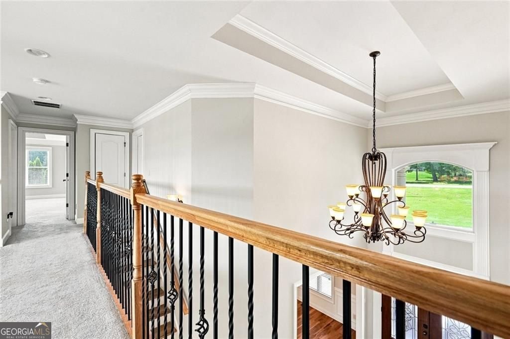 641 Freeman Brock Road Auburn - Photo 36