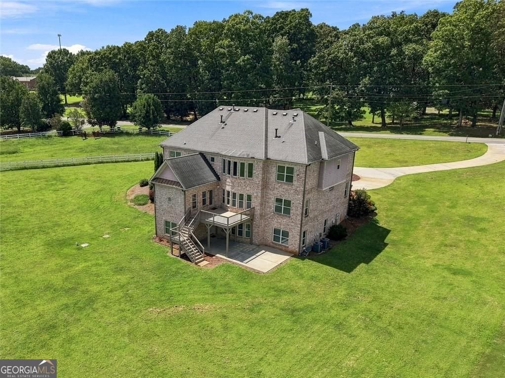 641 Freeman Brock Road Auburn - Photo 38