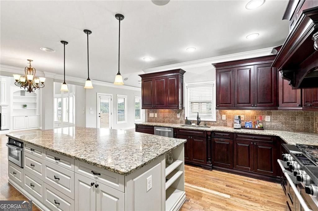 641 Freeman Brock Road Auburn - Photo 9