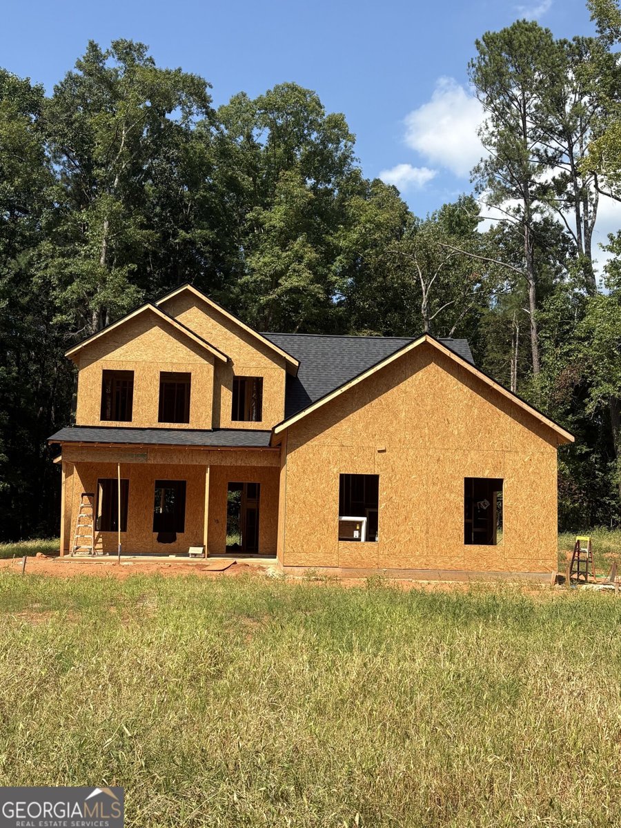 871 Honey Creek Road McDonough - main photo