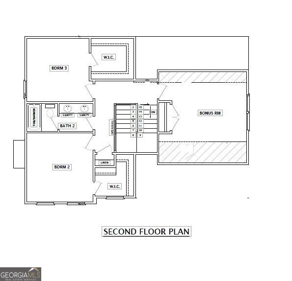 871 Honey Creek Road McDonough - Photo 7