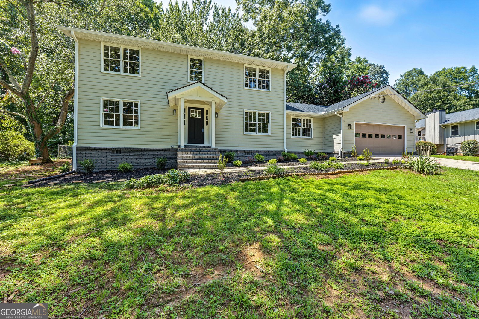 2967 Missy Drive Marietta - main photo