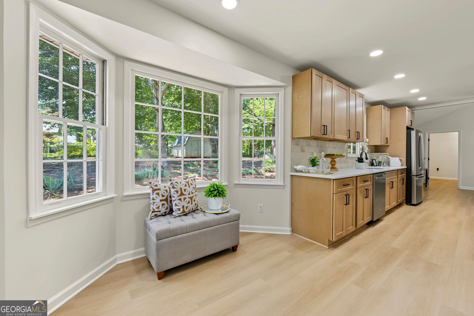 2967 Missy Drive Marietta - Photo 11