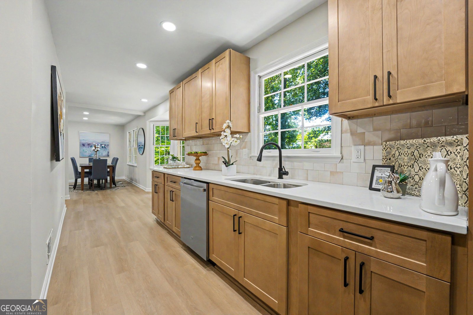 2967 Missy Drive Marietta - Photo 12