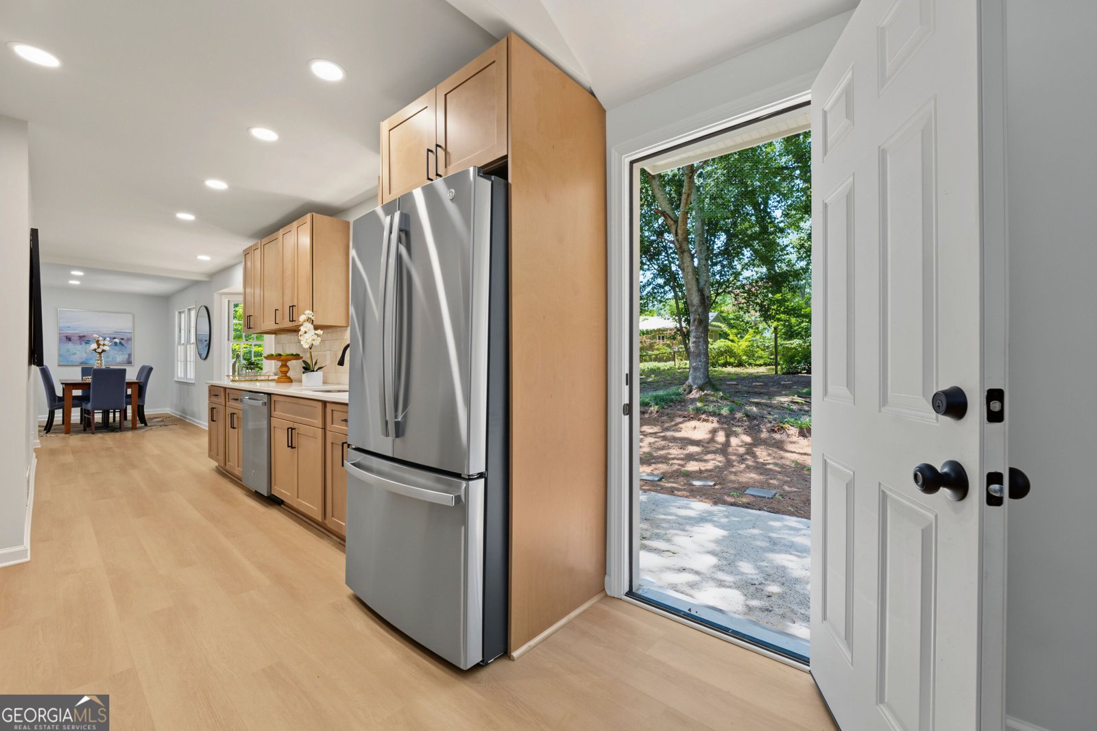 2967 Missy Drive Marietta - Photo 13