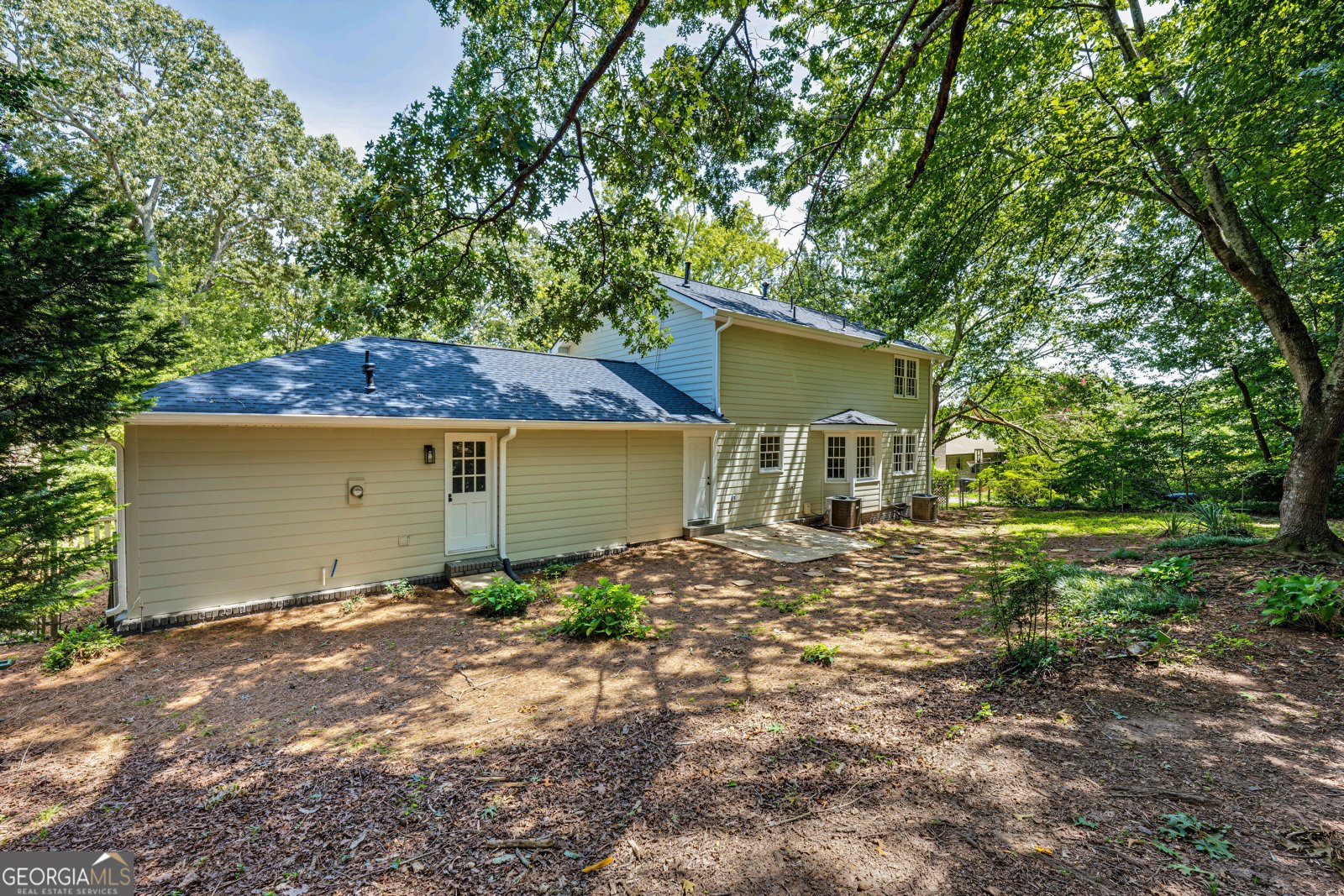 2967 Missy Drive Marietta - Photo 26