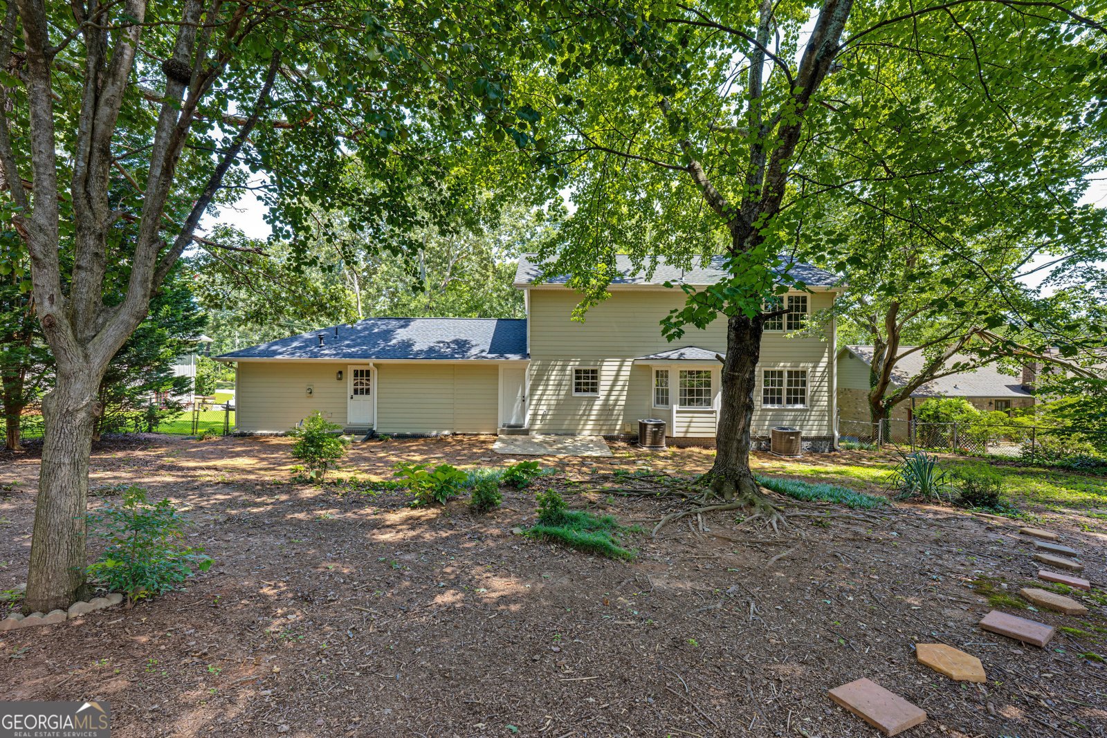 2967 Missy Drive Marietta - Photo 27