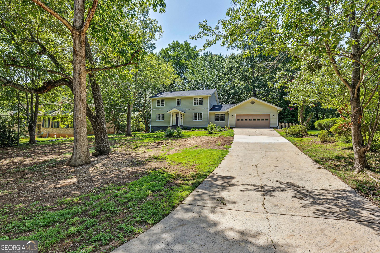 2967 Missy Drive Marietta - Photo 7