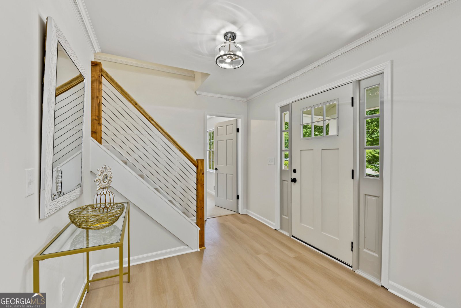 2967 Missy Drive Marietta - Photo 8