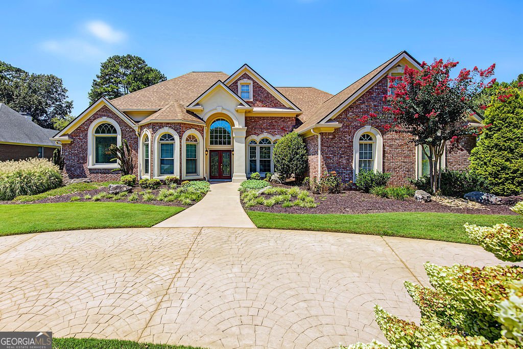 2019 Ector Court Kennesaw - main photo