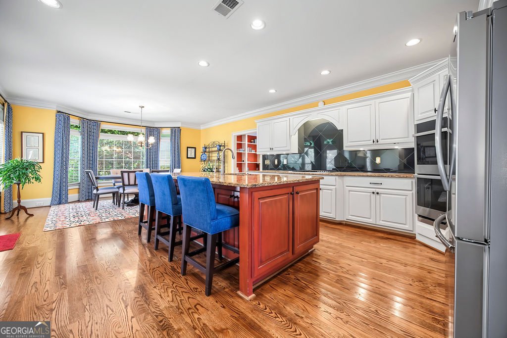 2019 Ector Court Kennesaw - Photo 19