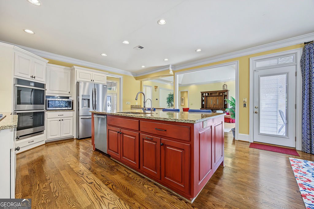 2019 Ector Court Kennesaw - Photo 20