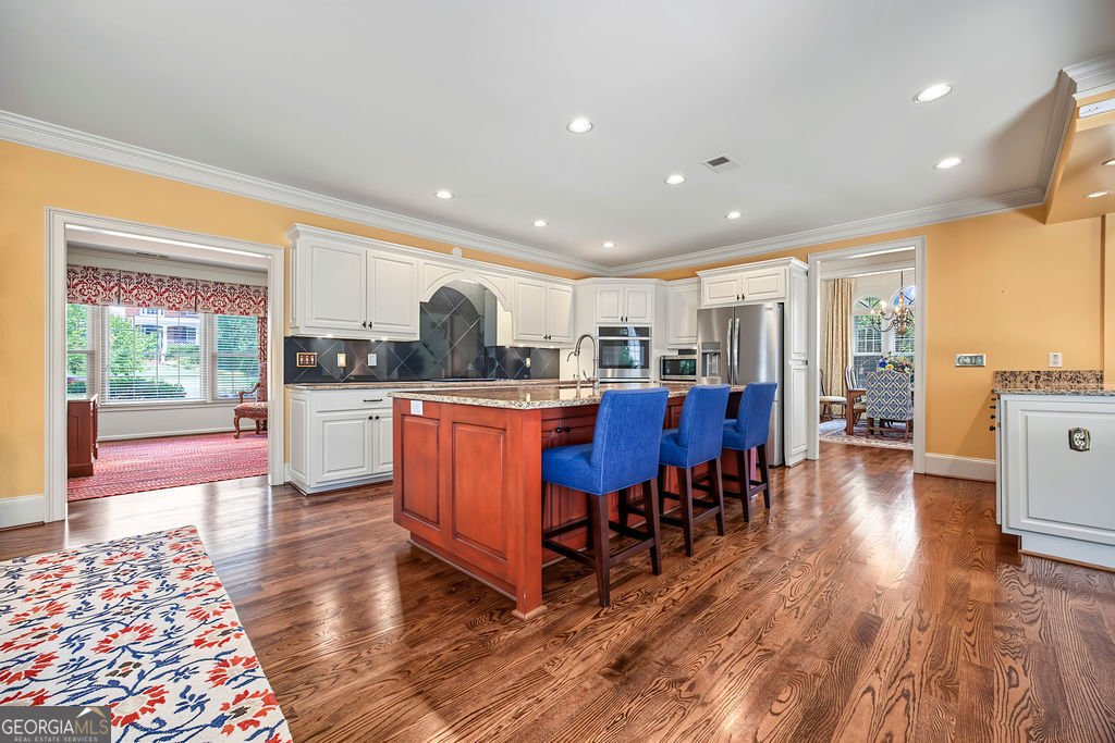 2019 Ector Court Kennesaw - Photo 21