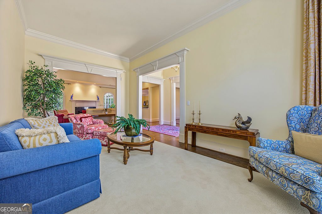 2019 Ector Court Kennesaw - Photo 8