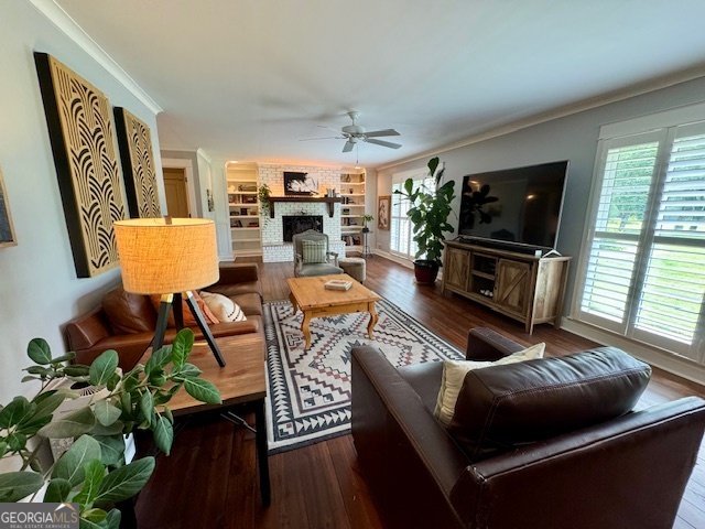 360 Morgan Mill Road Brooks - Photo 10