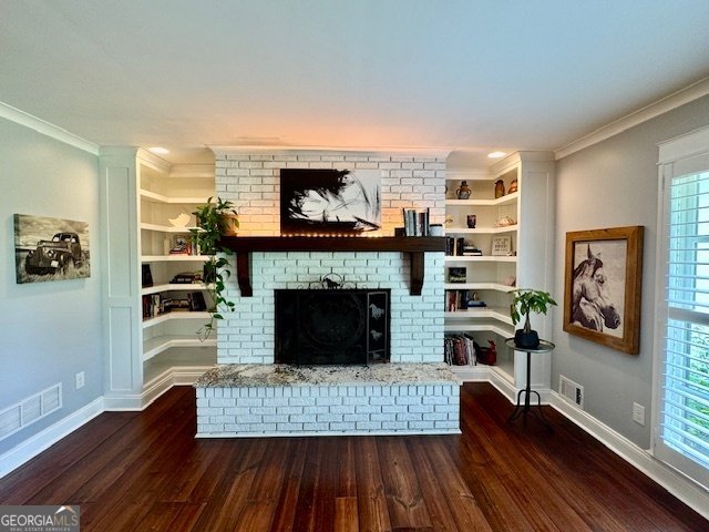 360 Morgan Mill Road Brooks - Photo 11