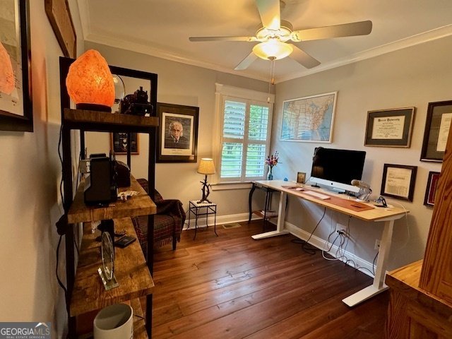 360 Morgan Mill Road Brooks - Photo 12