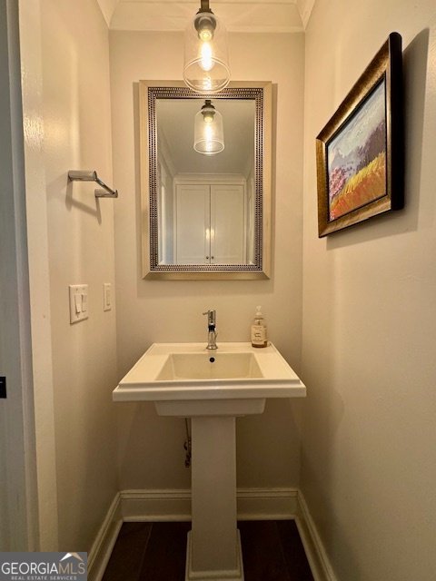 360 Morgan Mill Road Brooks - Photo 16