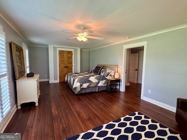 360 Morgan Mill Road Brooks - Photo 19