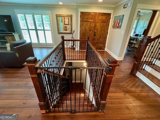 360 Morgan Mill Road Brooks - Photo 38