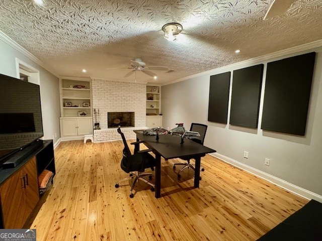 360 Morgan Mill Road Brooks - Photo 39