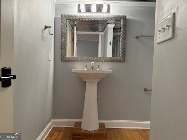 360 Morgan Mill Road Brooks - Photo 43