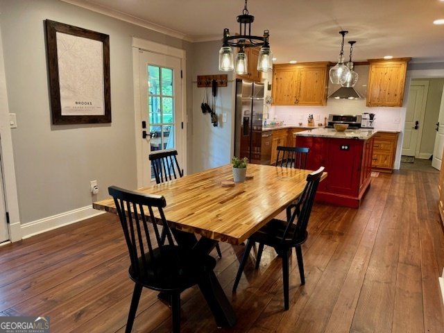 360 Morgan Mill Road Brooks - Photo 6