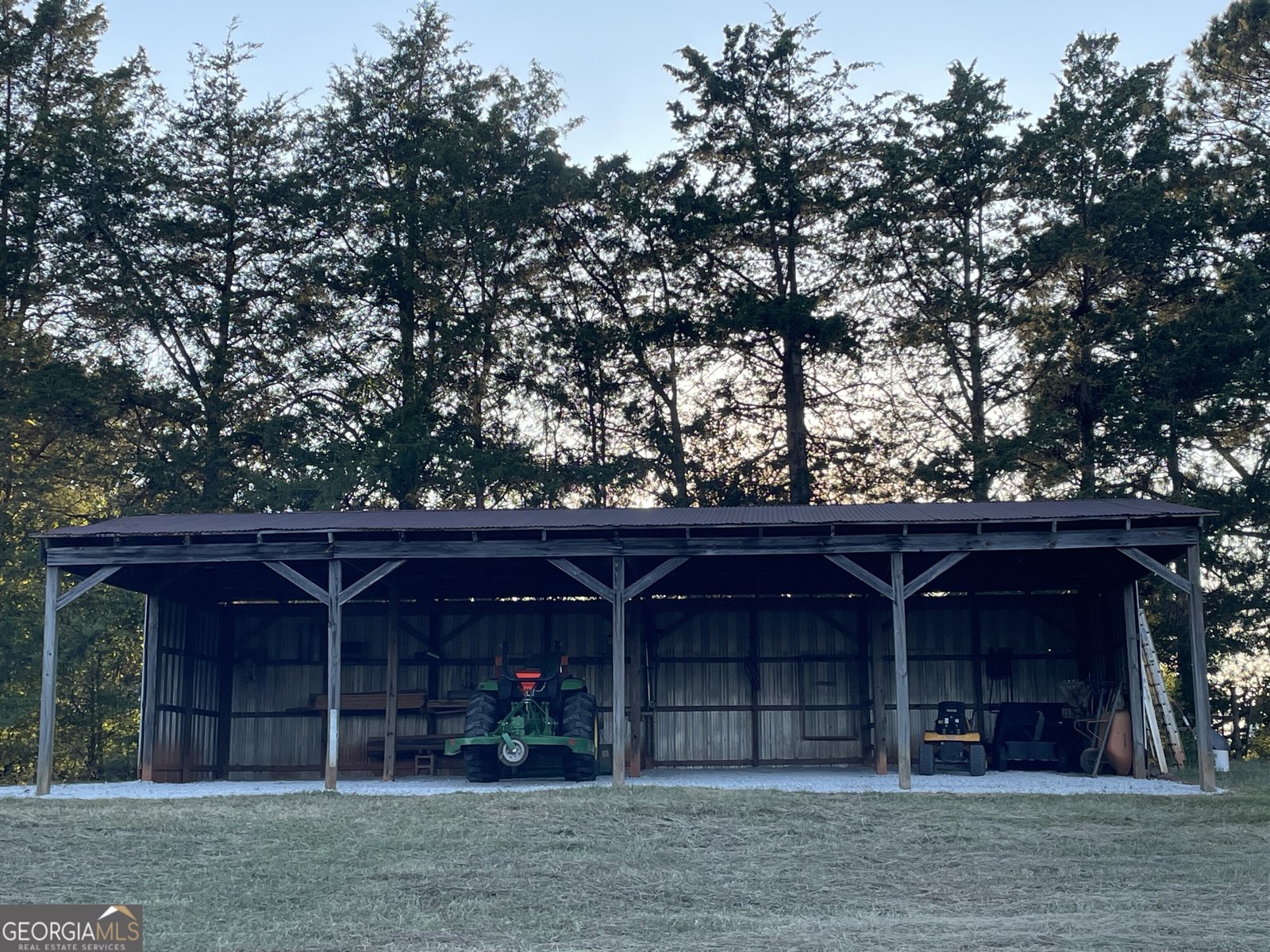 360 Morgan Mill Road Brooks - Photo 64