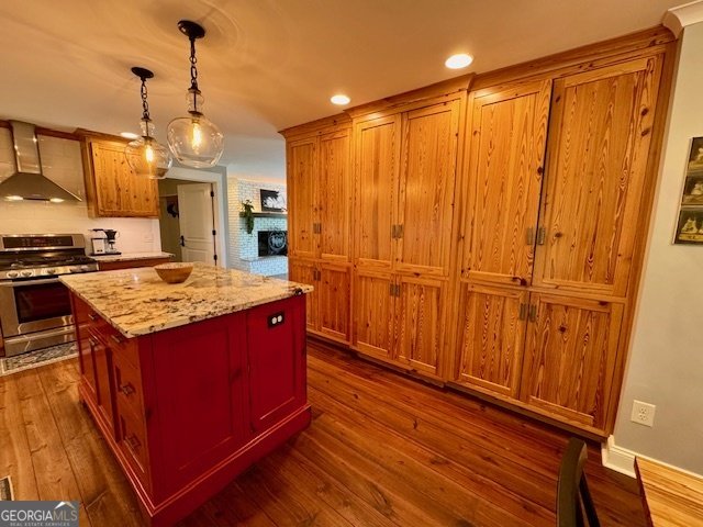 360 Morgan Mill Road Brooks - Photo 7