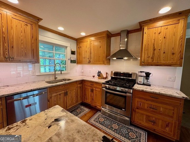 360 Morgan Mill Road Brooks - Photo 8