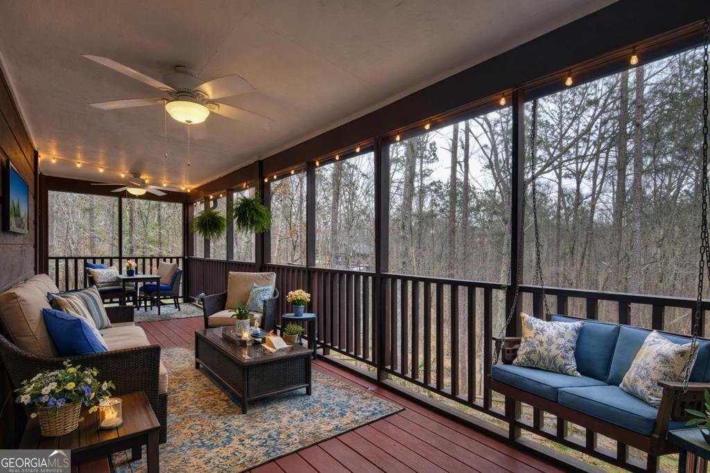 144 Emerald Cove Drive Ellijay - Photo 11