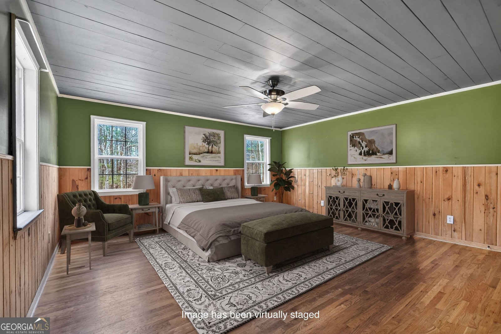 144 Emerald Cove Drive Ellijay - Photo 20