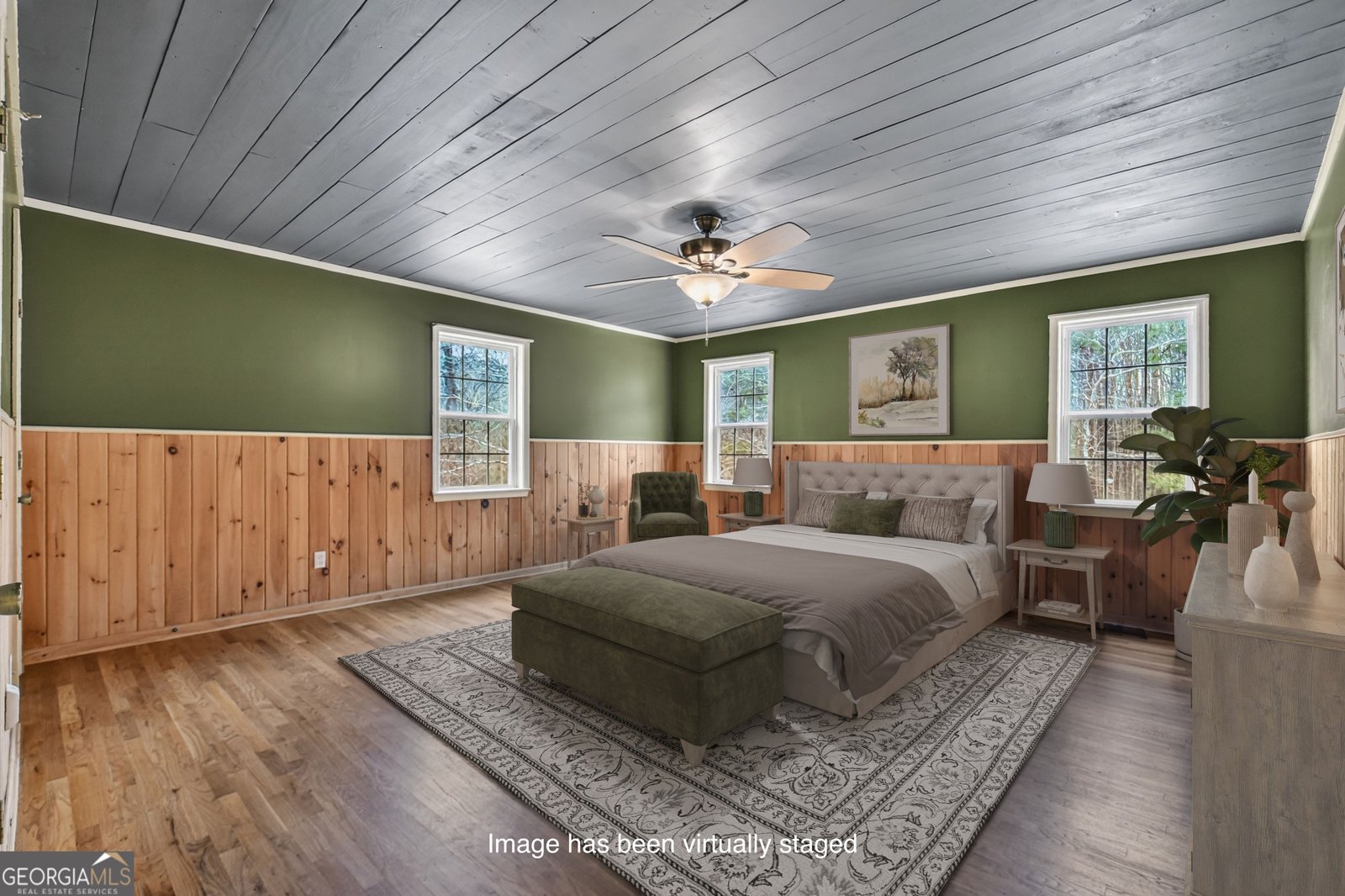 144 Emerald Cove Drive Ellijay - Photo 22