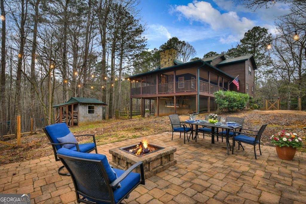 144 Emerald Cove Drive Ellijay - Photo 39
