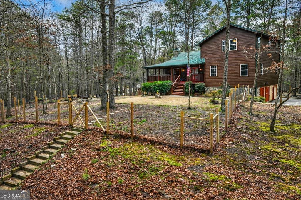 144 Emerald Cove Drive Ellijay - Photo 44