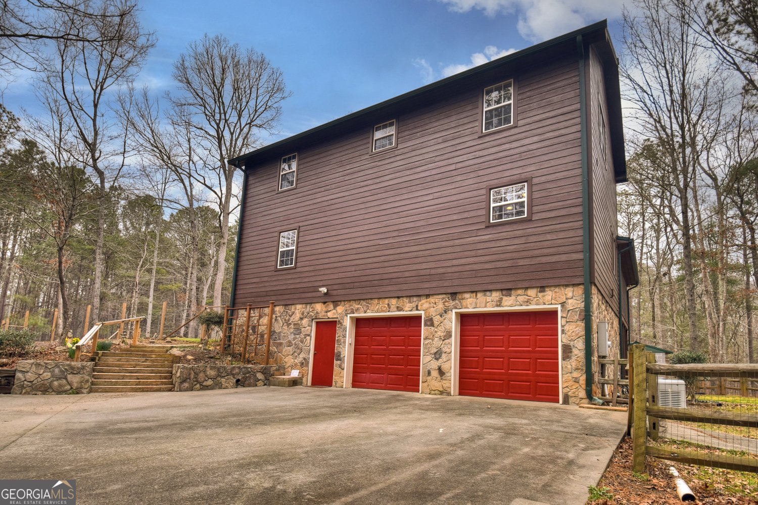 144 Emerald Cove Drive Ellijay - Photo 45