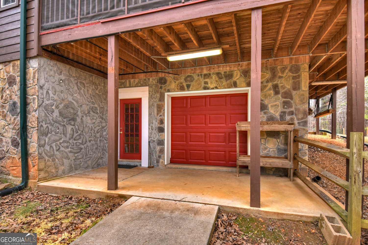 144 Emerald Cove Drive Ellijay - Photo 47