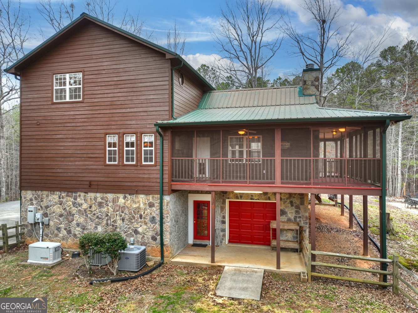 144 Emerald Cove Drive Ellijay - Photo 48