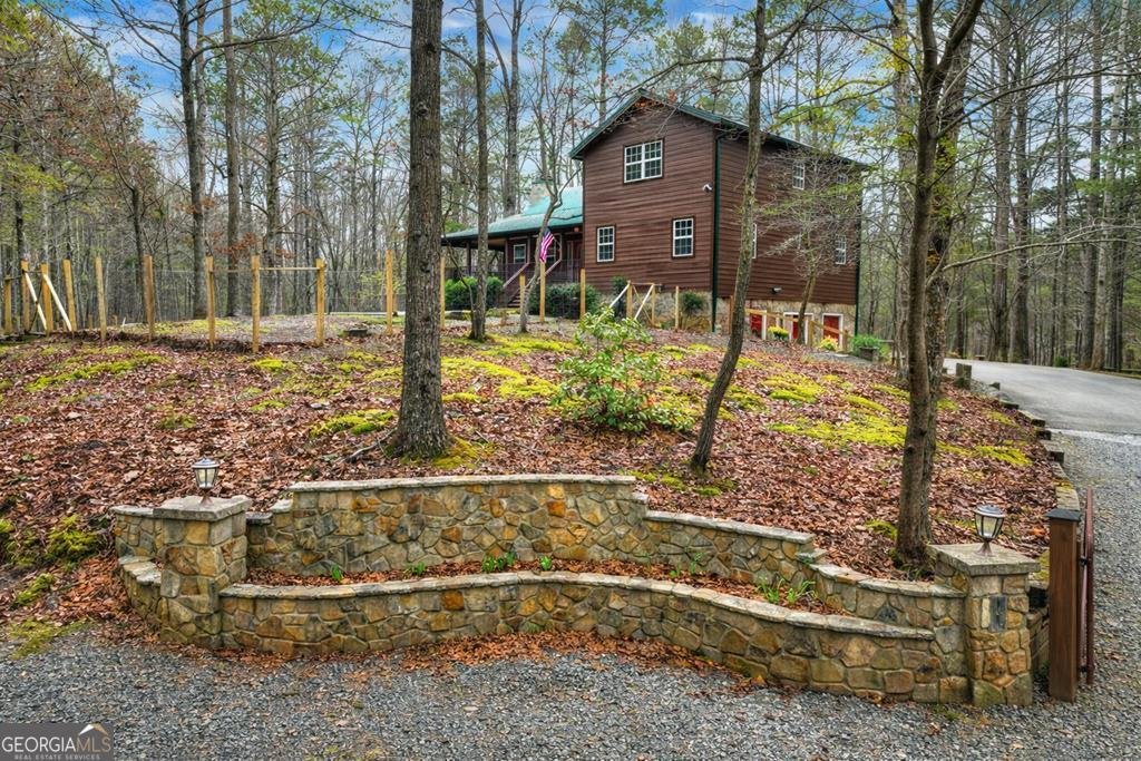 144 Emerald Cove Drive Ellijay - Photo 54