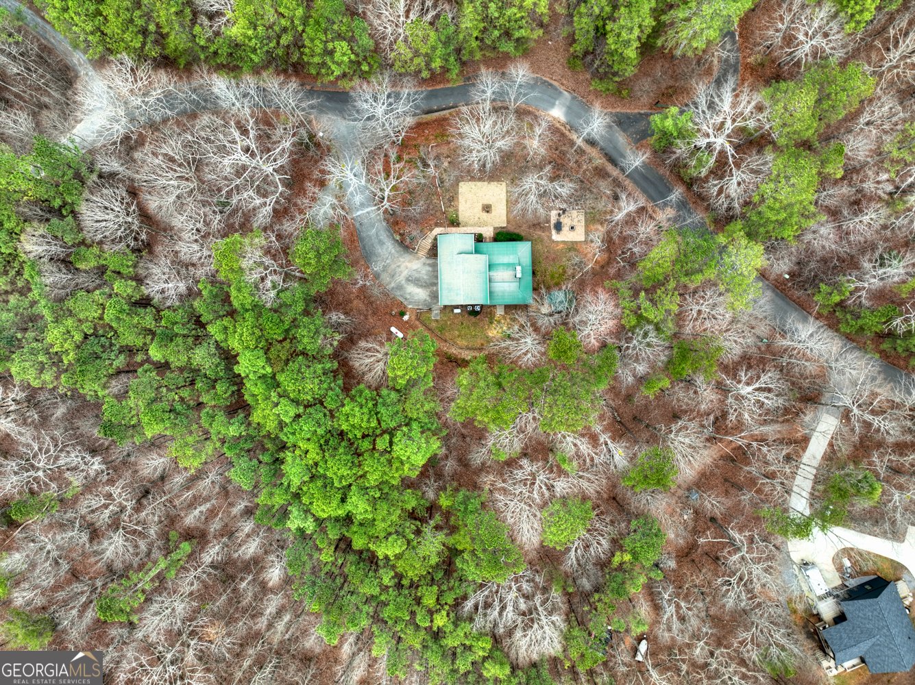 144 Emerald Cove Drive Ellijay - Photo 55