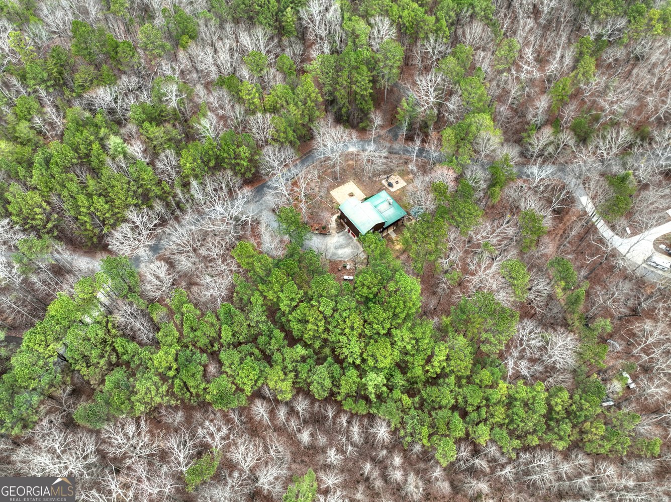 144 Emerald Cove Drive Ellijay - Photo 56