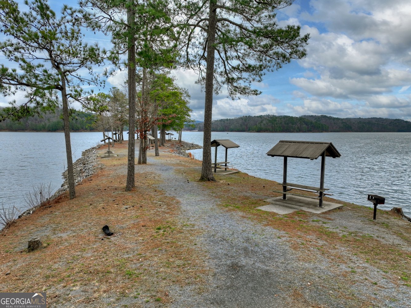 144 Emerald Cove Drive Ellijay - Photo 58